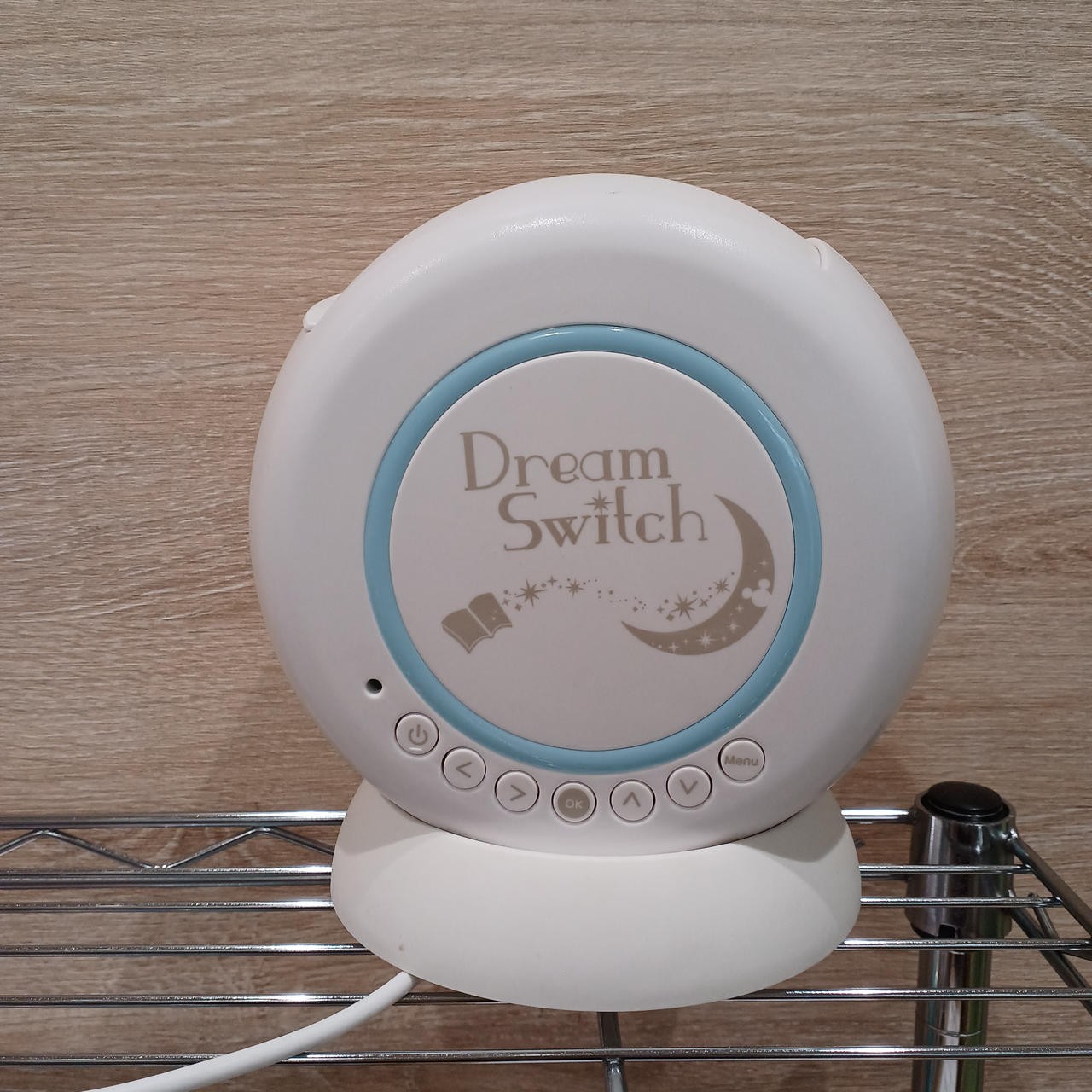 SEGA Toys Dreamswitch Educational Console Japan Used Extra Software