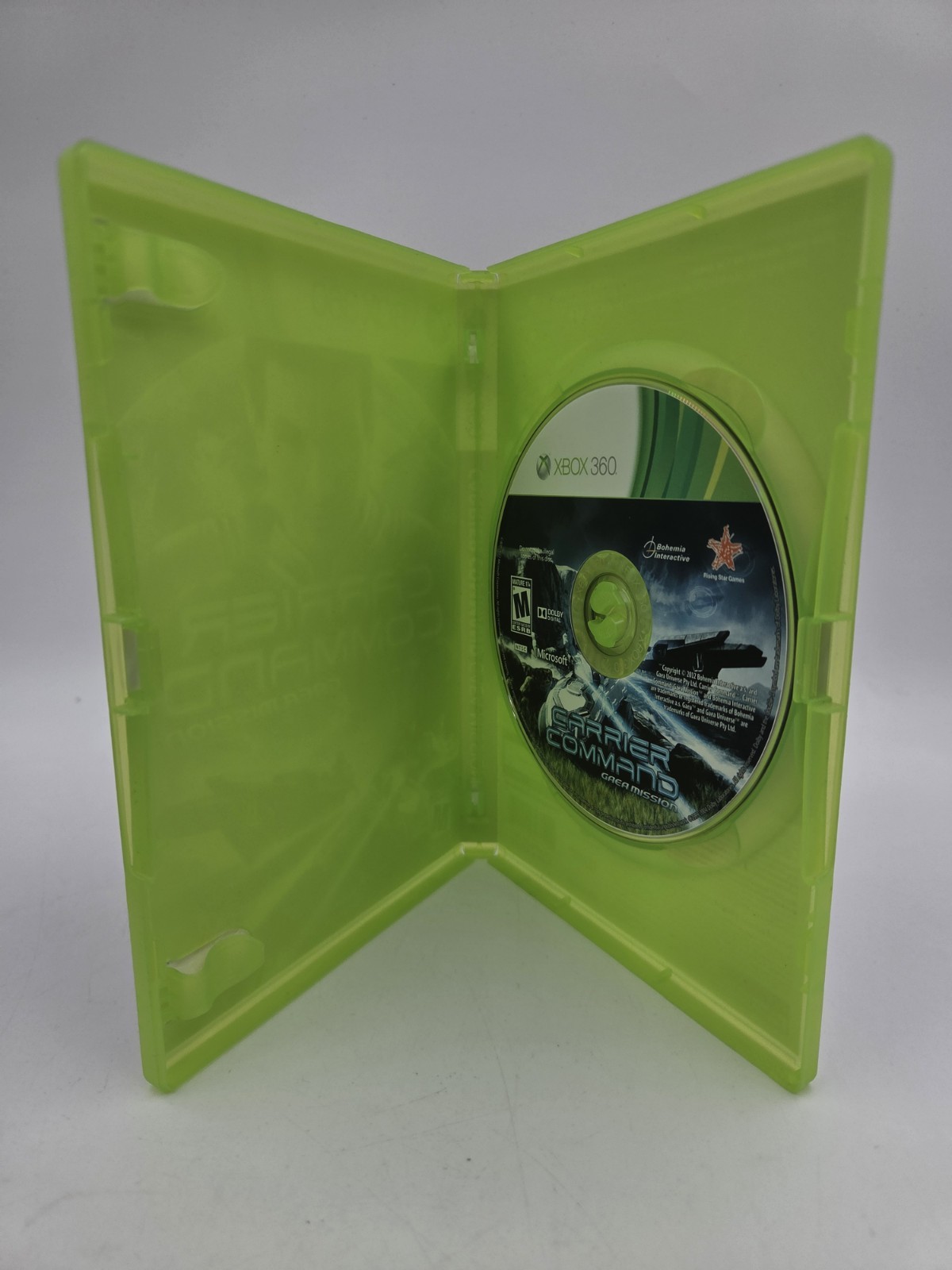 Xbox 360 Slim Console Kinect Bundle w/ 7 Games & Cords 250gb – Tested Working