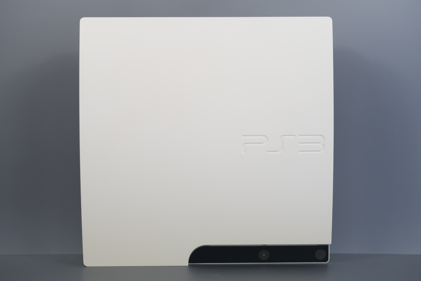 SONY PlayStation 3 PS3 CECH-2500A White Console 160GB Box Very Good Japan F/S
