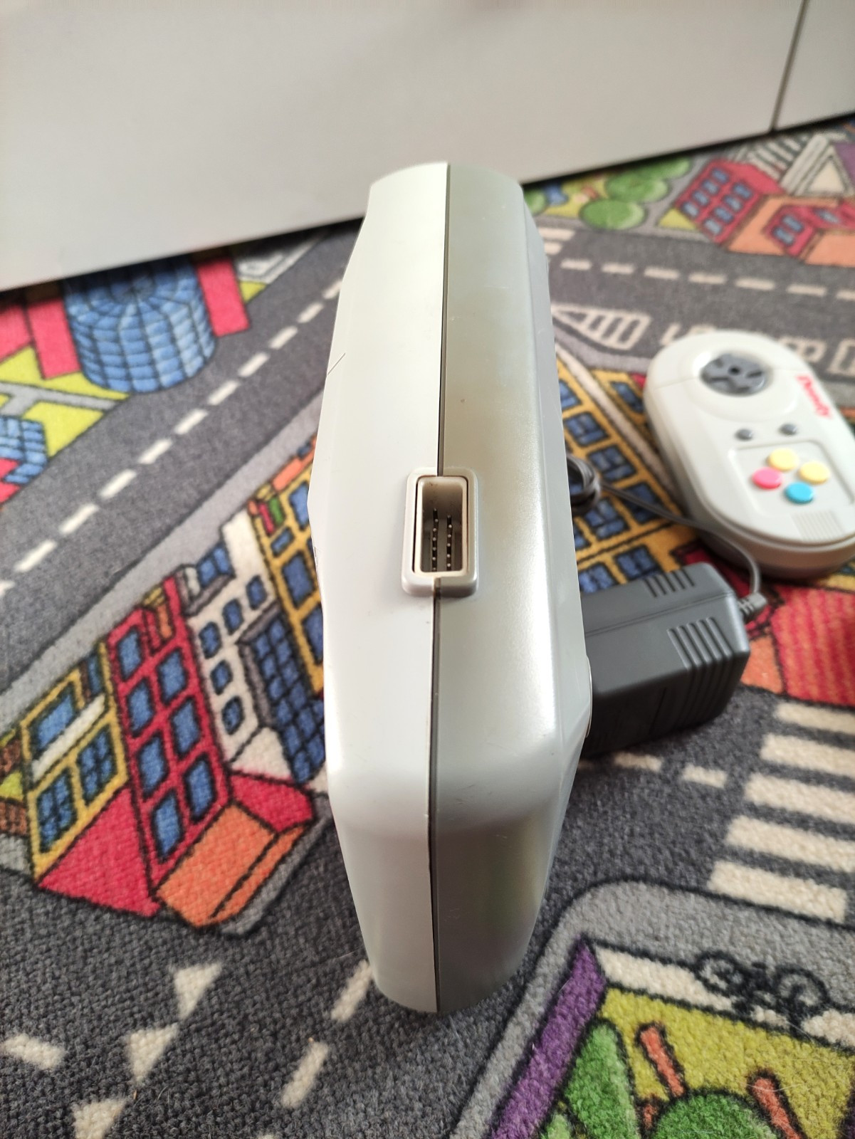 Dendy classic 2 steepler 8 bit