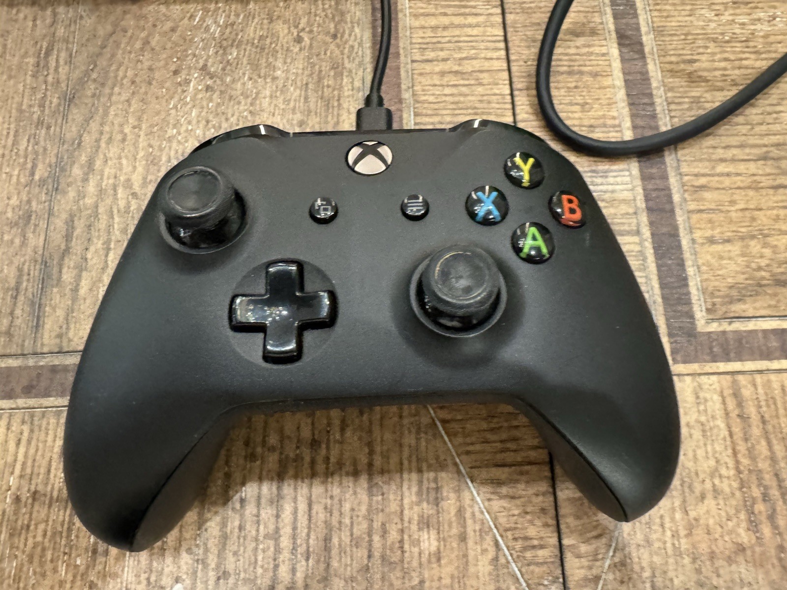 Microsoft Xbox One – Original Home Console