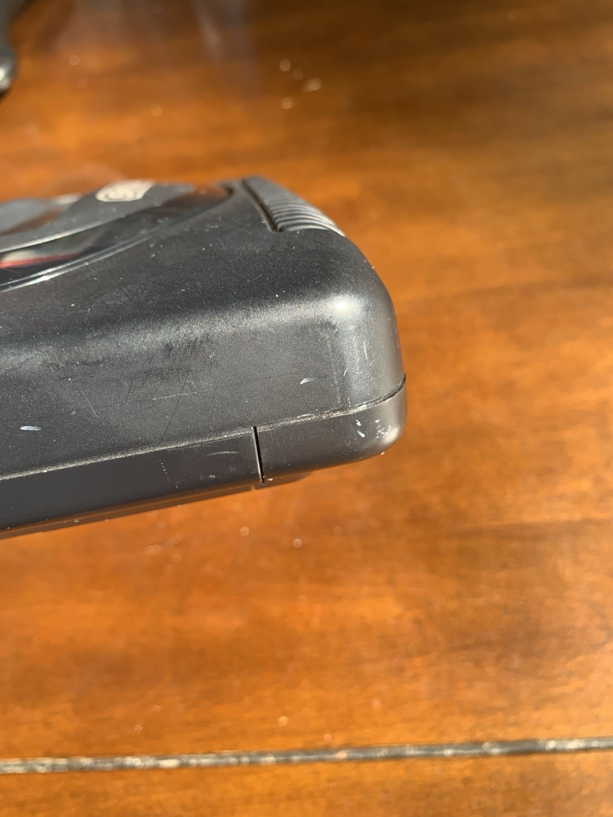 Original OEM Sega Genesis System Model 2 Console Complete w/ Games