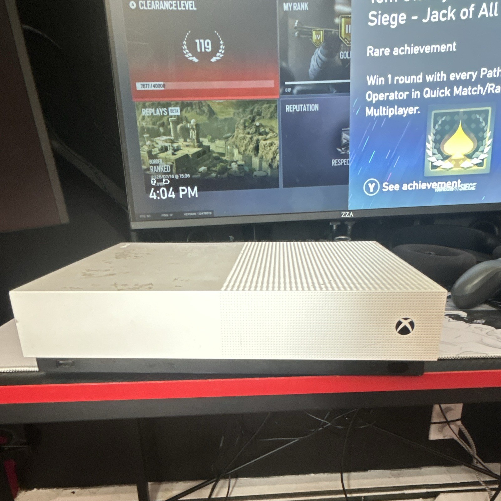 Microsoft Xbox One S All-Digital Edition 1TB With Controller