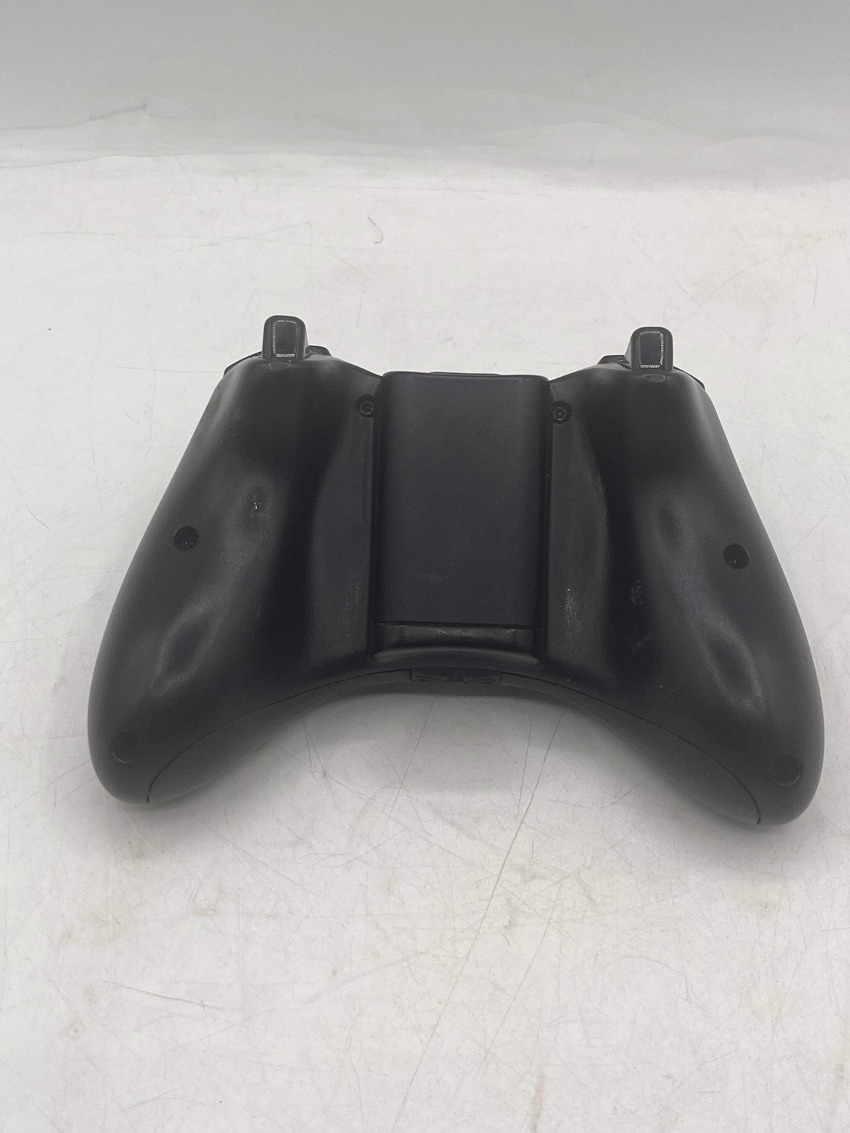 Microsoft Xbox 360 Wireless Controller – Black