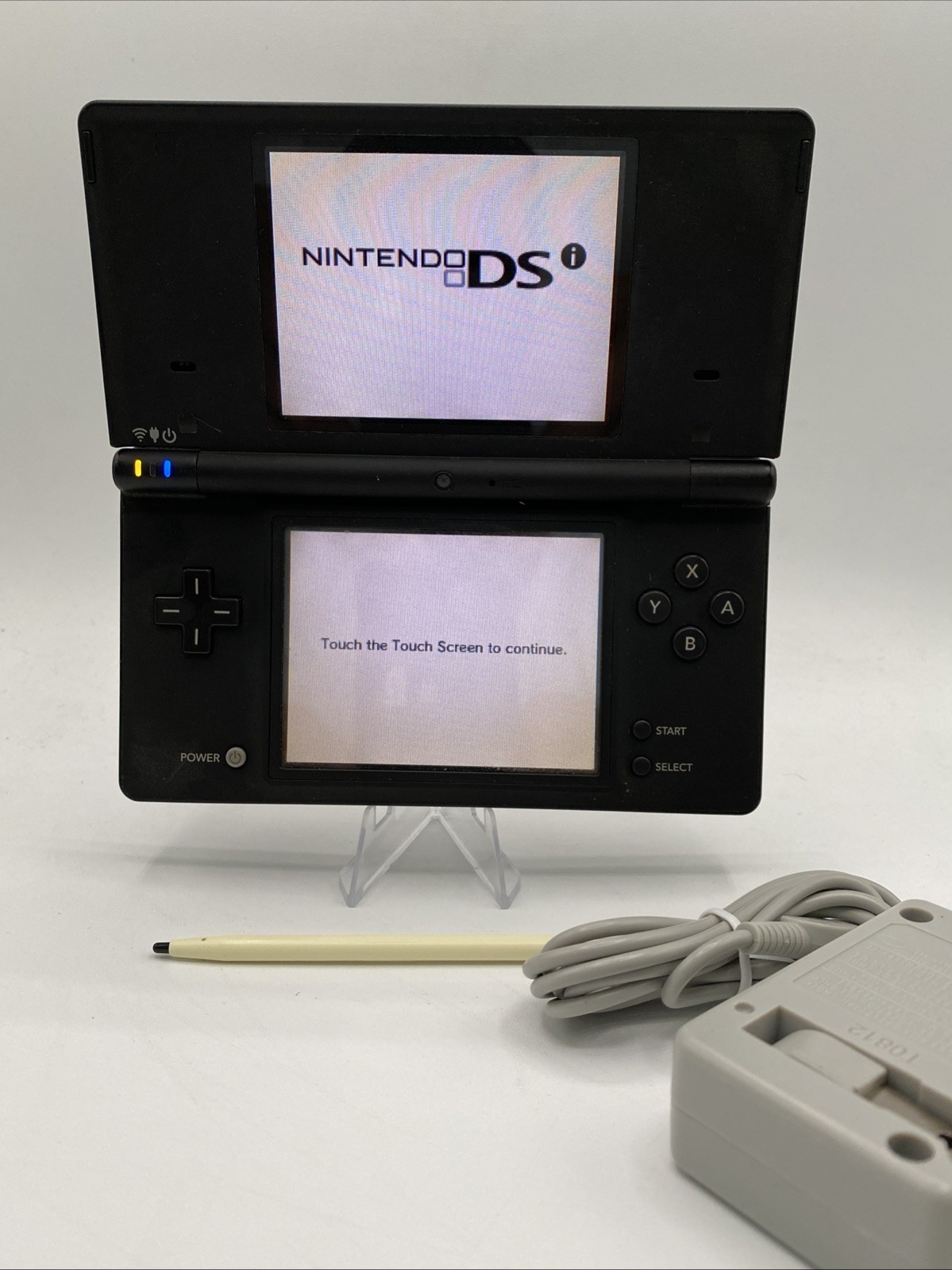 Nintendo DSi Black – Includes Preloaded Library (Large Collection)