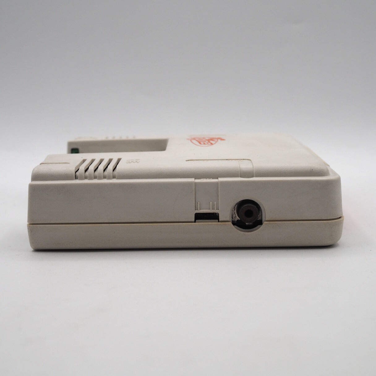 PC Engine Console system PI-TG001 + Dodge Danpei SET NTSC-J Boxed Tesed NTSC-J