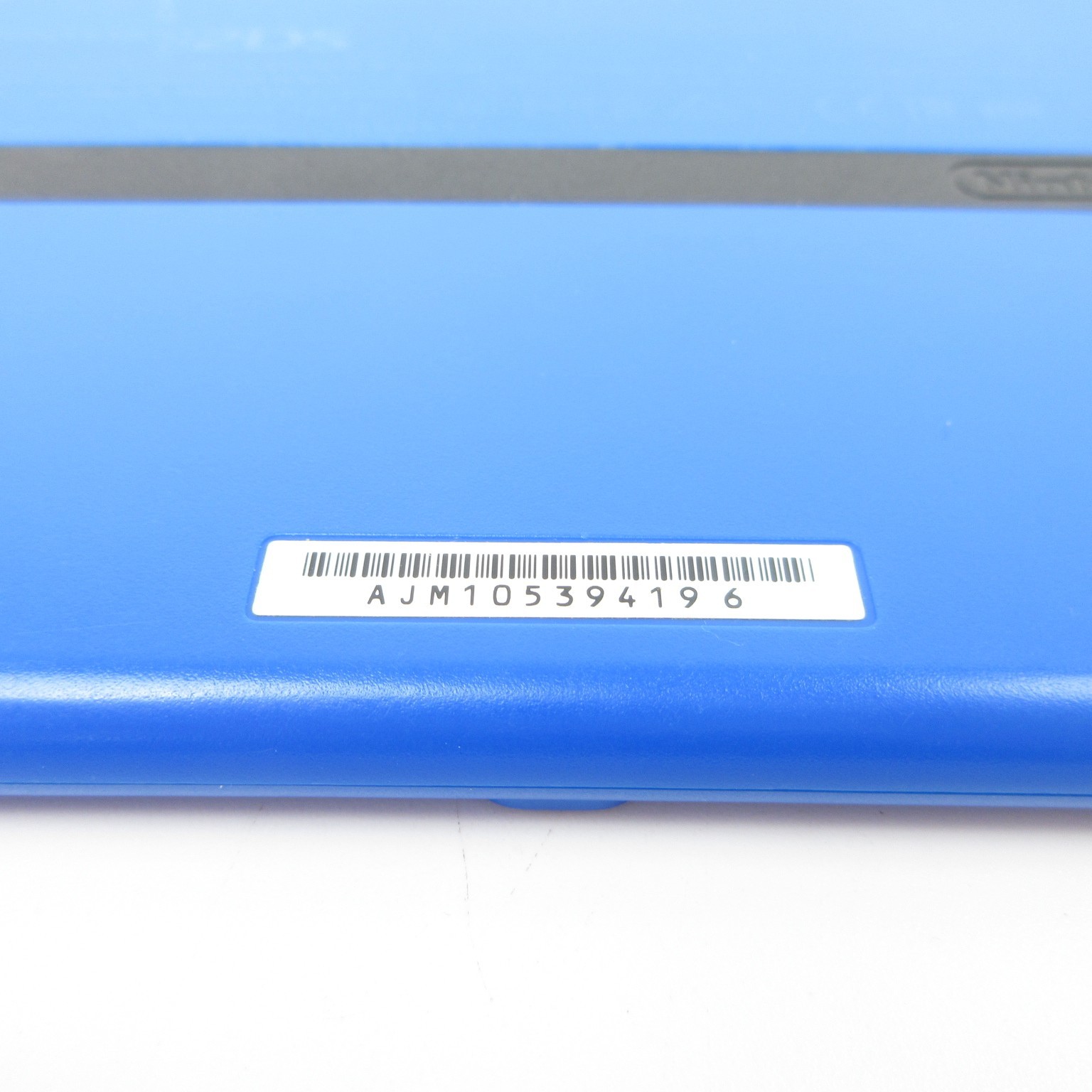 【Near Mint】Nintendo 2DS Blue Console Japanese Edition #DEN0301/07