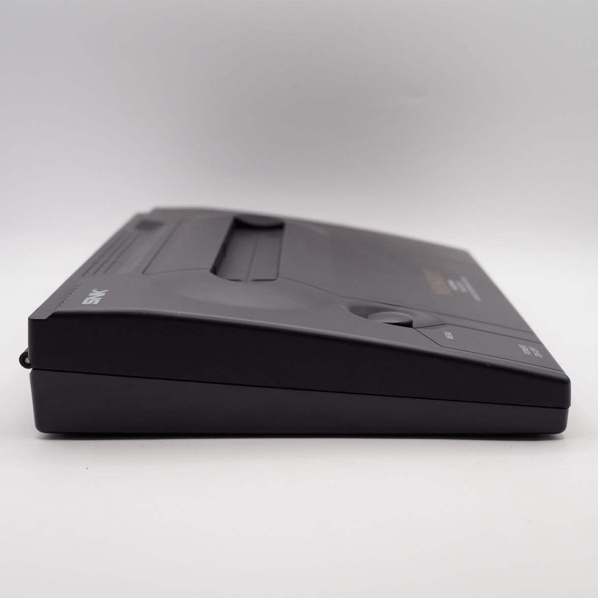NEOGEO X Station + Joystick SET For NEOGEO X SNK NG-001 NEO-GEO X GOLD 2012