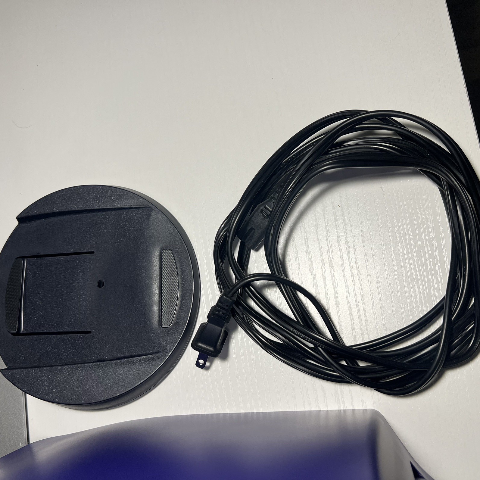 PS5 CONSOLE DISC VERSION 1TB W/ CONTROLLER : CF1-2115 ;
