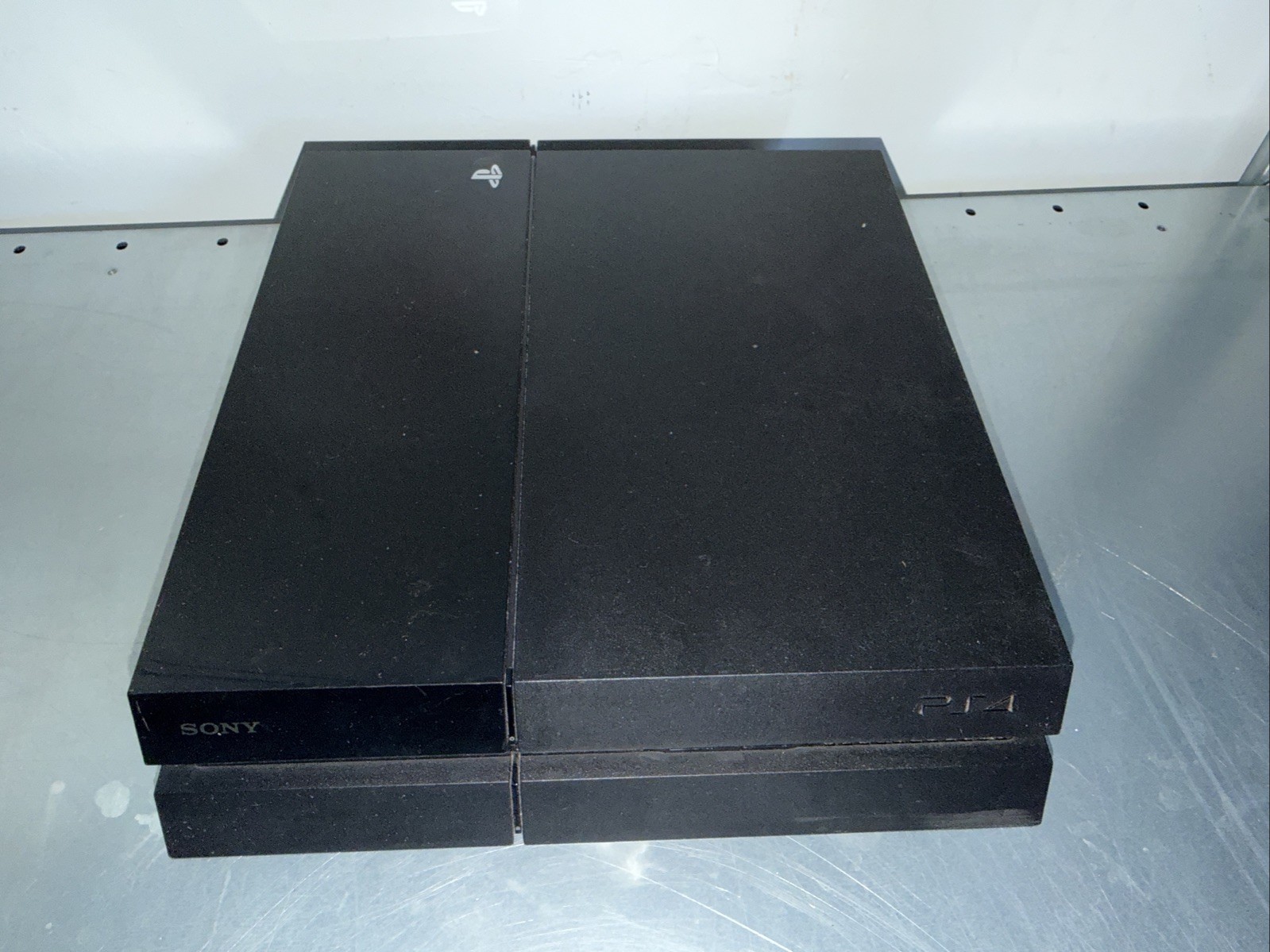 Sony PlayStation 4 Gaming Console – With Controller – TESTED! CUH-1001A 500 GB