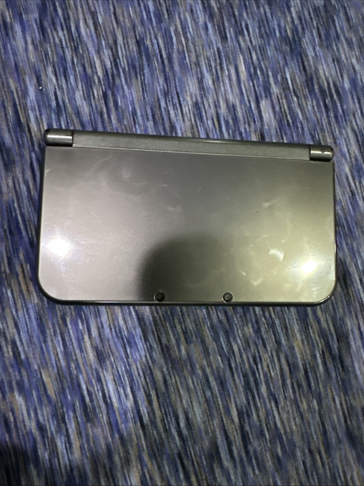 3Ds Xl New(read)