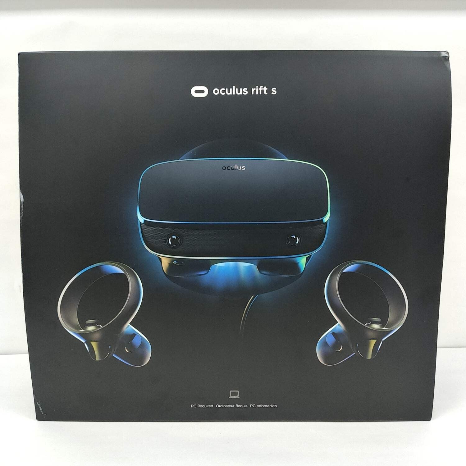Oculus Rift S PC VR Headset DX45JH