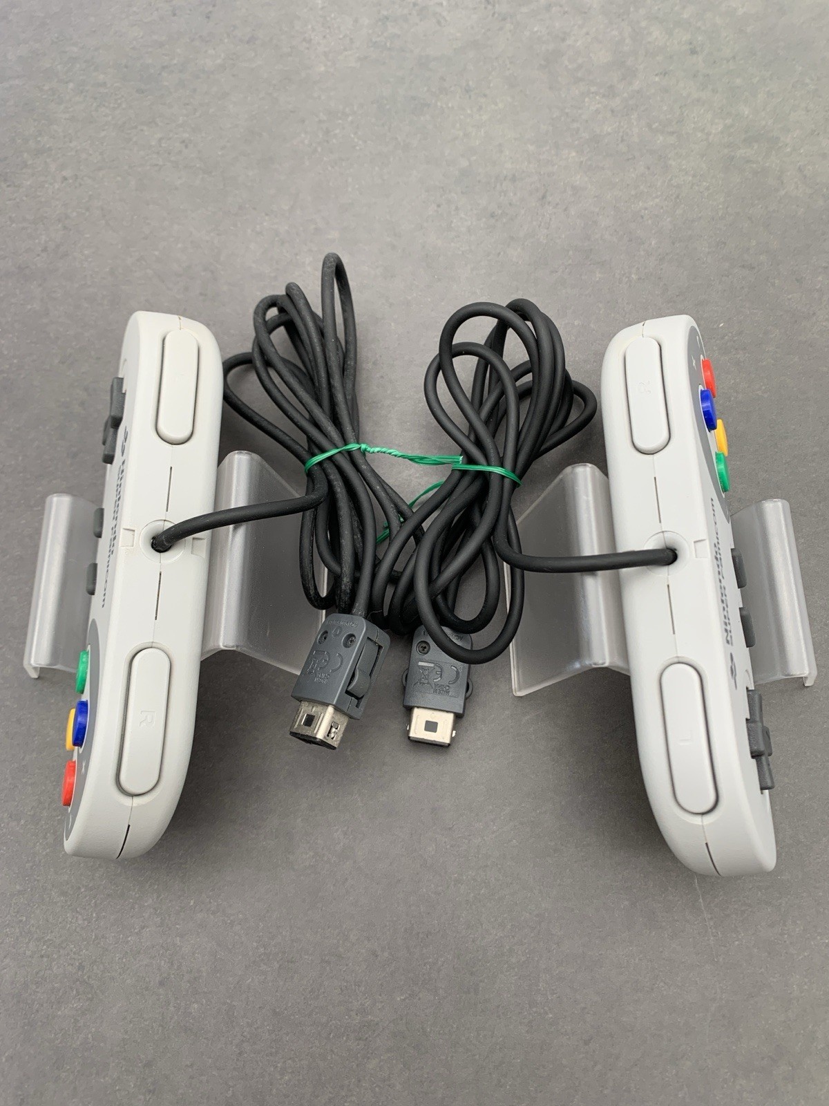 Nintendo Classic Mini Super Famicom Console-Tested 0619-201
