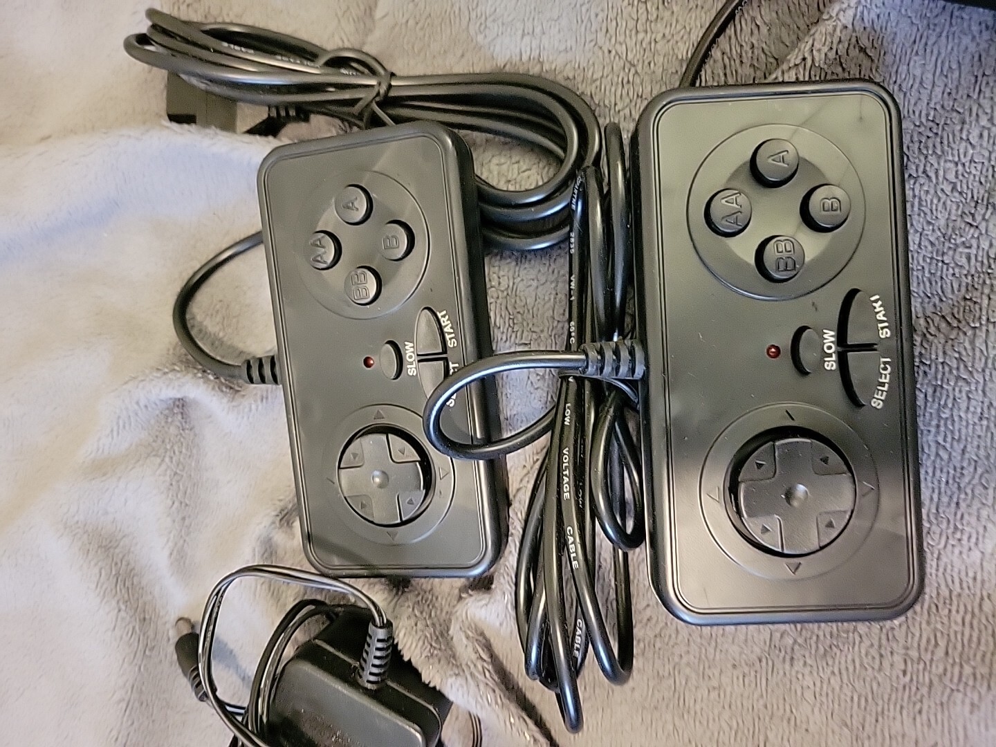 Hyperkin Retron NES Loader Console