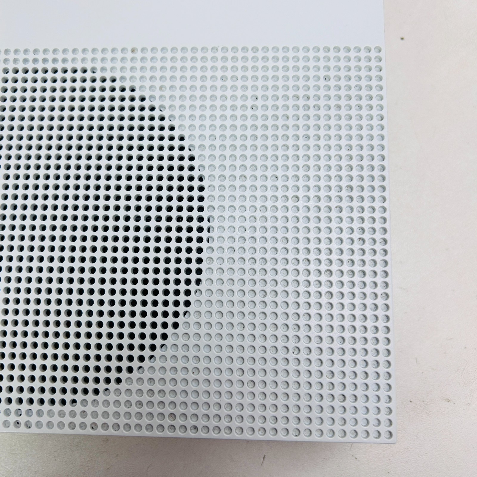 Microsoft Xbox One S 1TB Console Only – Tested – Working