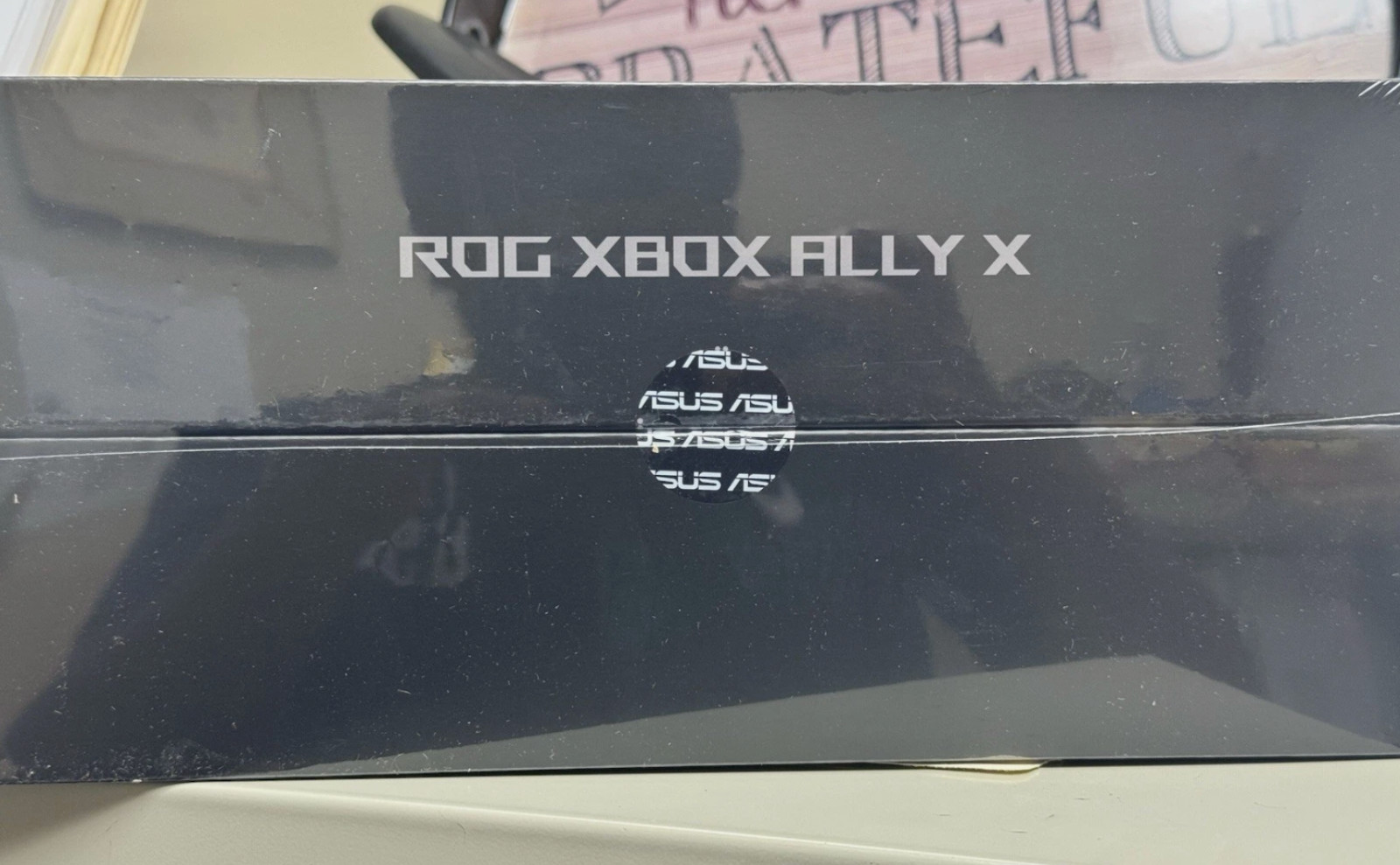 New ASUS ROG Xbox Ally X -120Hz Gaming Handheld – AMD Ryzen AI 1TB SHIPS FAST