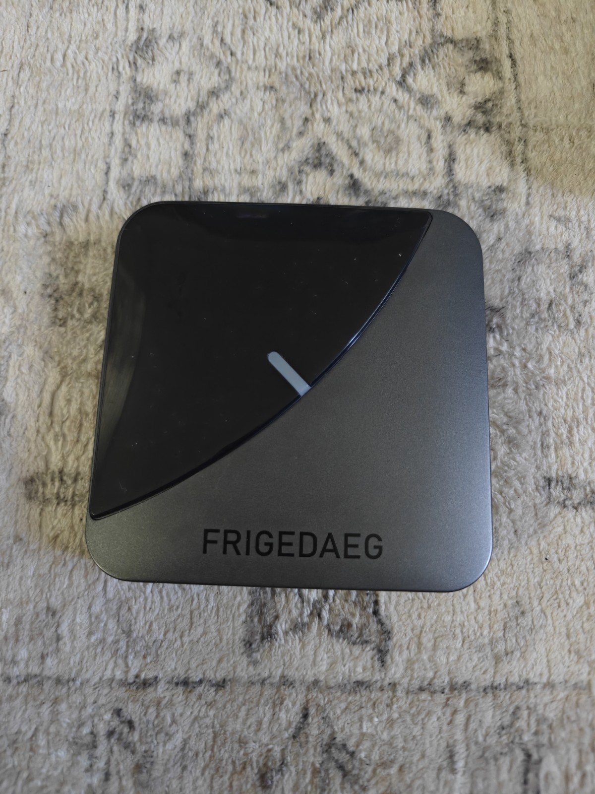 FRIGEDAEG Old School Video Game Console With 50000+ Games