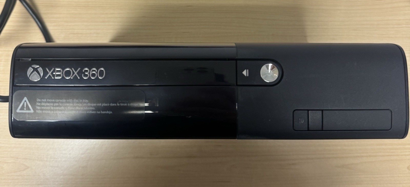 Microsoft Xbox 360 E 250gb
