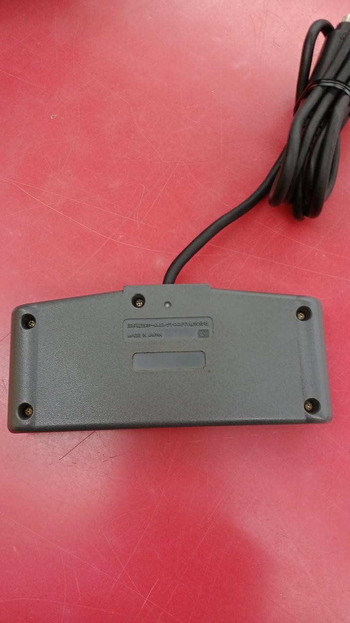 PC Engine Model PI TG3 NEC
