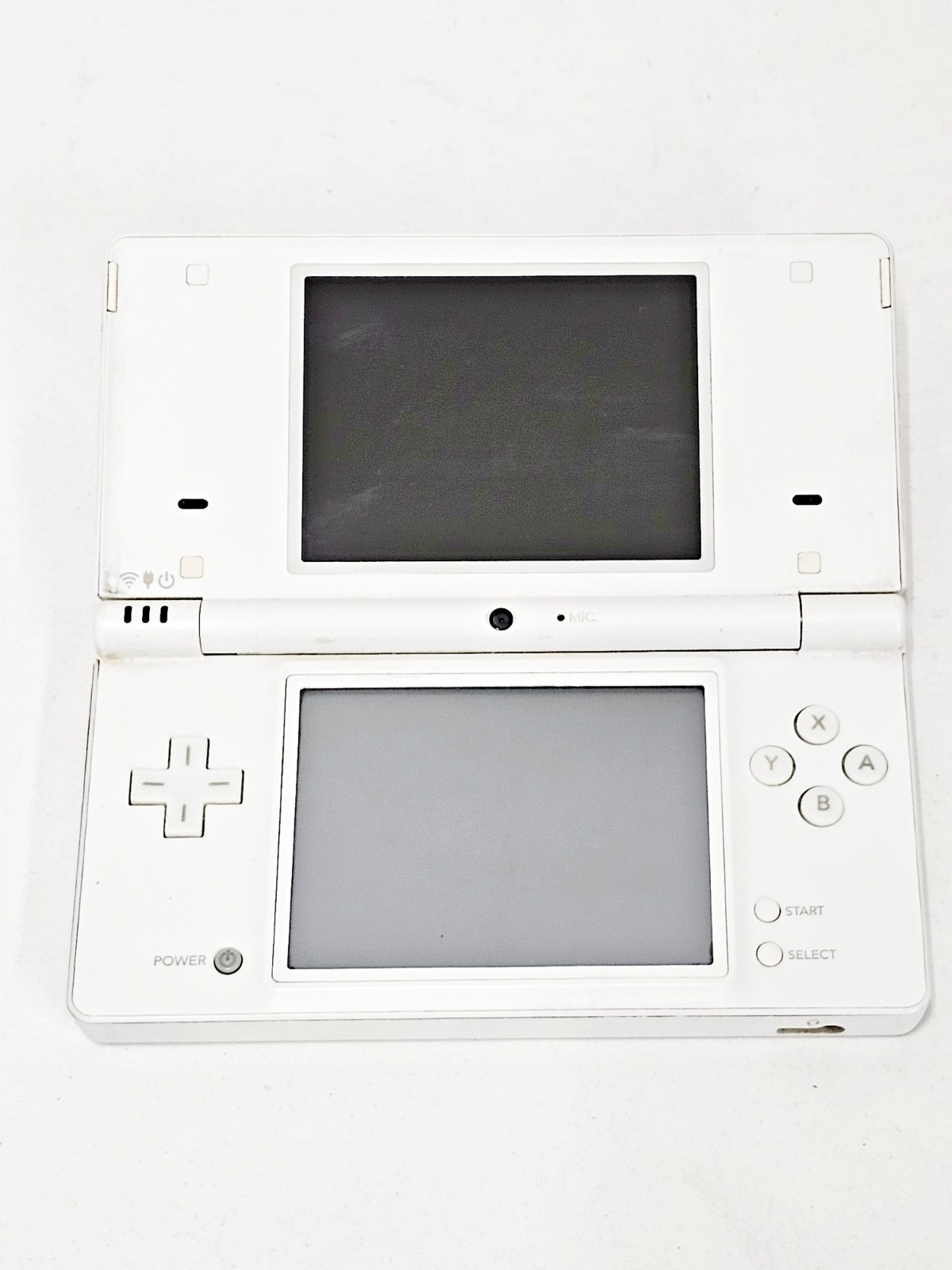 Nintendo DSi Console White 655 Japan