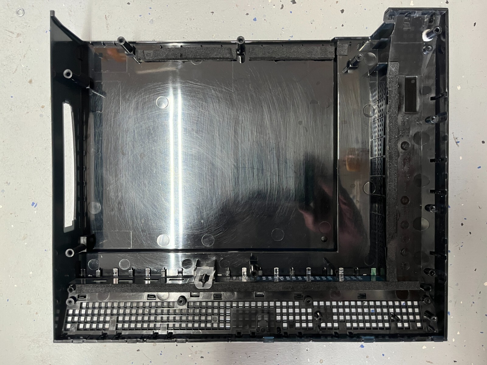 JEFE 1TB SSD Frankenstein PS3 CECHA01 40nm 2 Year Warranty TOKINs