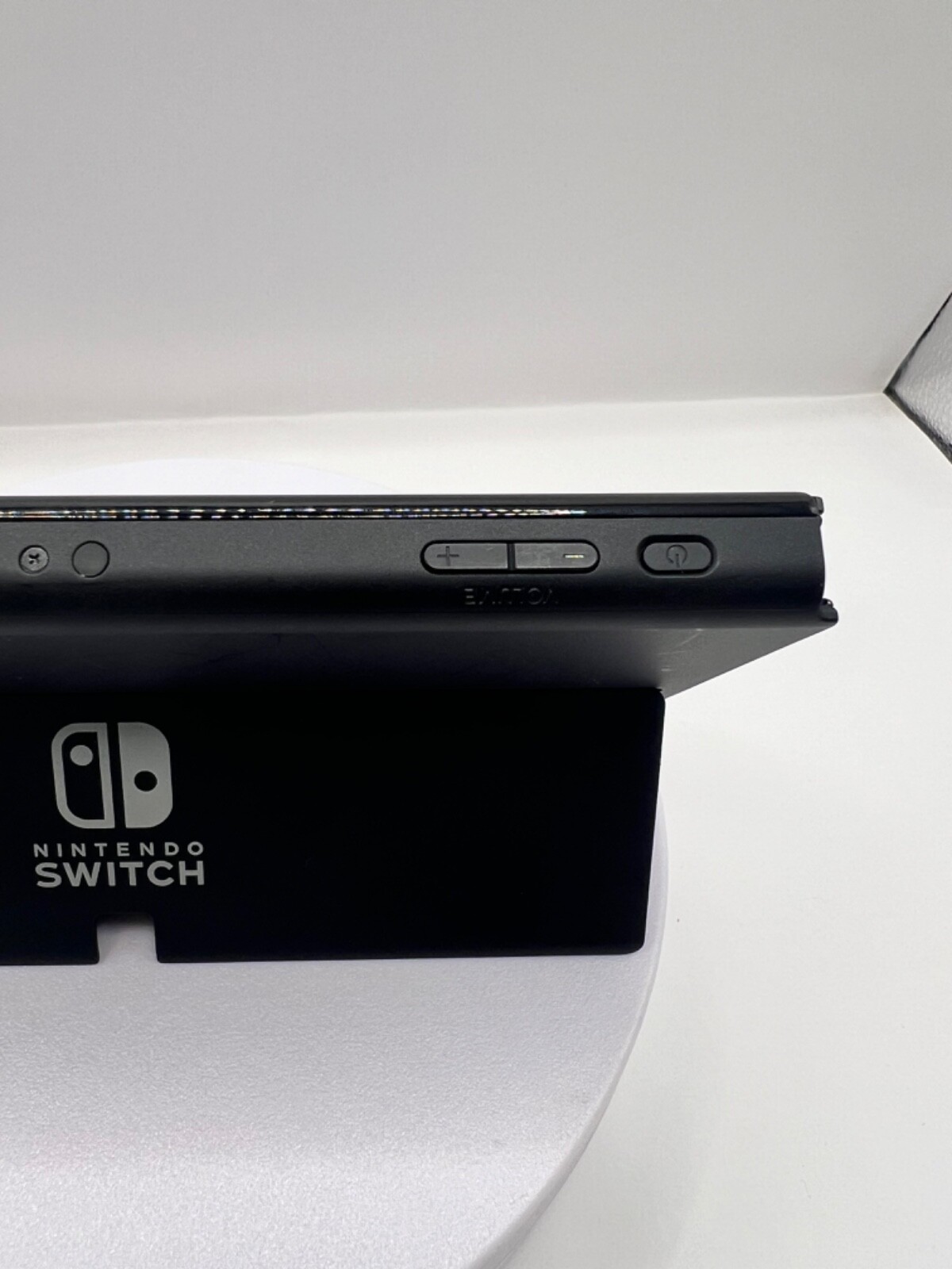 Nintendo Switch OLED Console Tablet Only Tested Region Free English