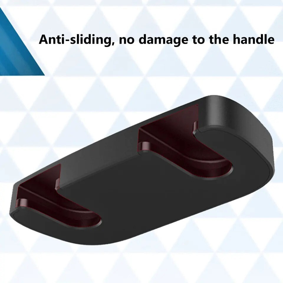 Controller Holder Underdesk Table Stand Organizer for PS5,PS4 or similar Product