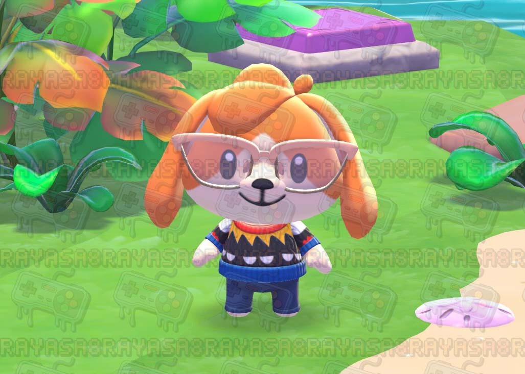 🎁 Holiday Sweaters Set | Hello Kitty Island Adventure iOS/Steam/Switch 🎄🔥