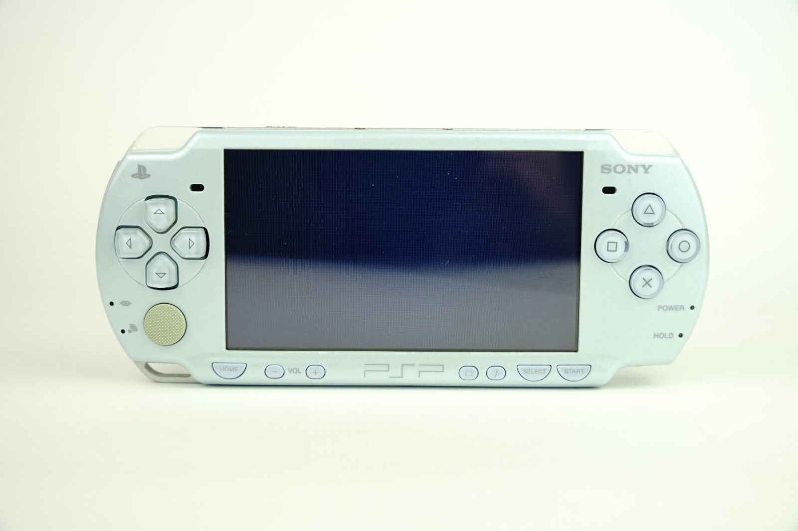 Sony PSP 1000 2000 3000 Console 32GB Card Charger/New Battery Region Free US