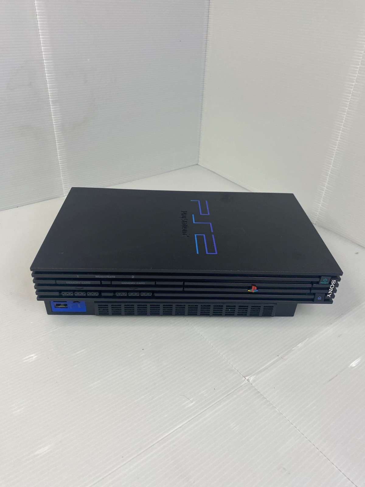 Sony PlayStation 2 SCPH-30000 console only Japan Region lock JAPANESE Games Only