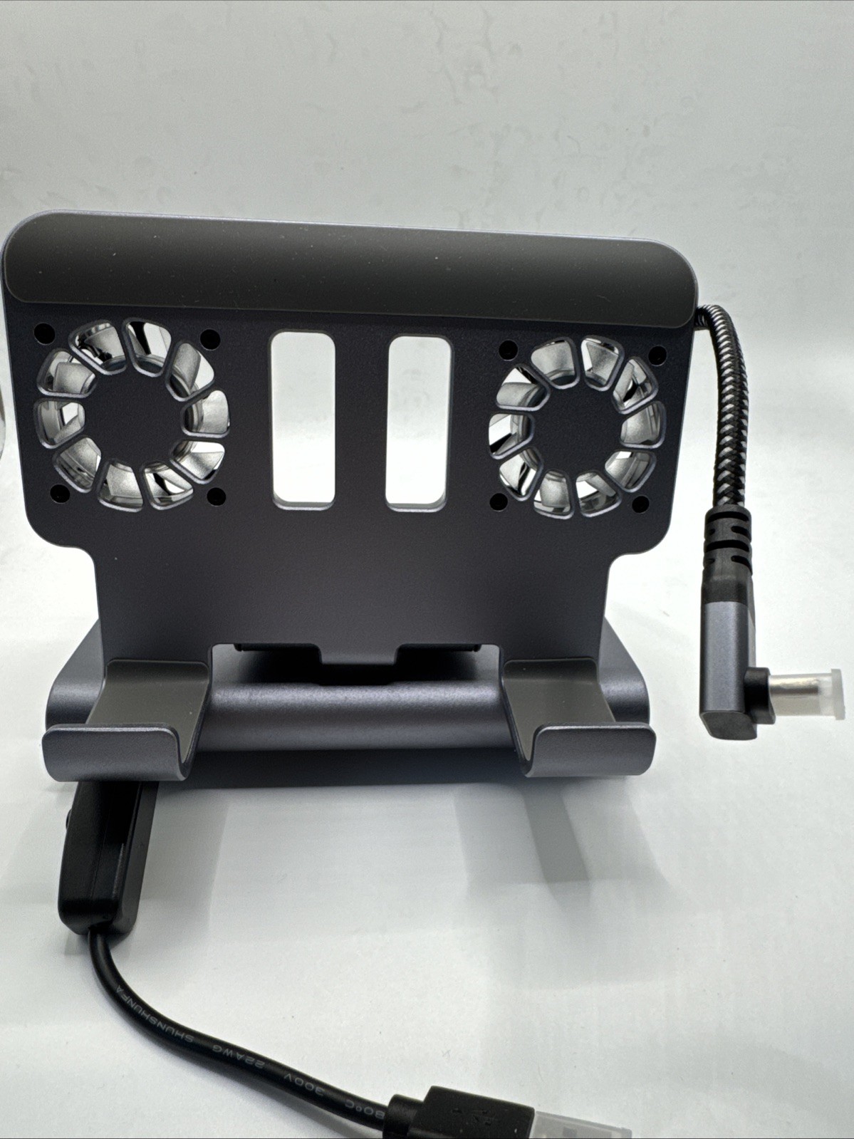Steam Deck Dock 6-in-1 Steam Deck Docking Station Charger Dock HDMI 1000Mbps