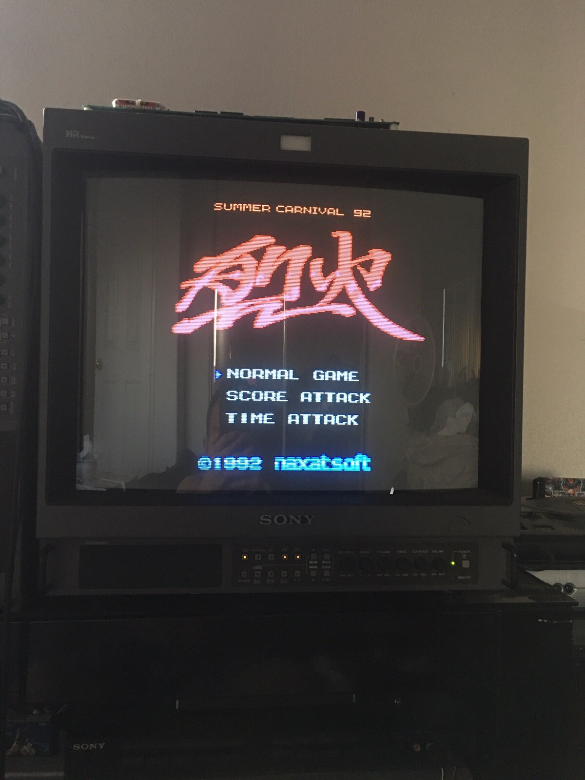 famicom rgb console/ Tested!!!