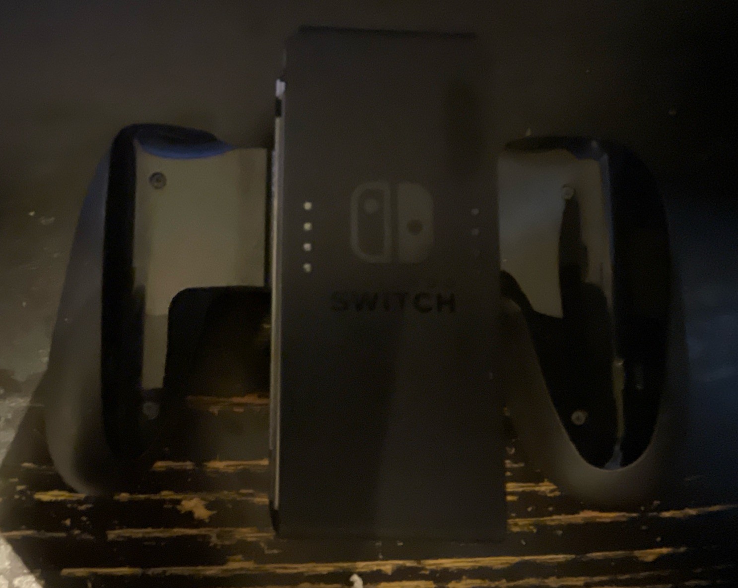 Nintendo Switch OLED Model Handheld Console – 64GB/ 120GB MicroSD White