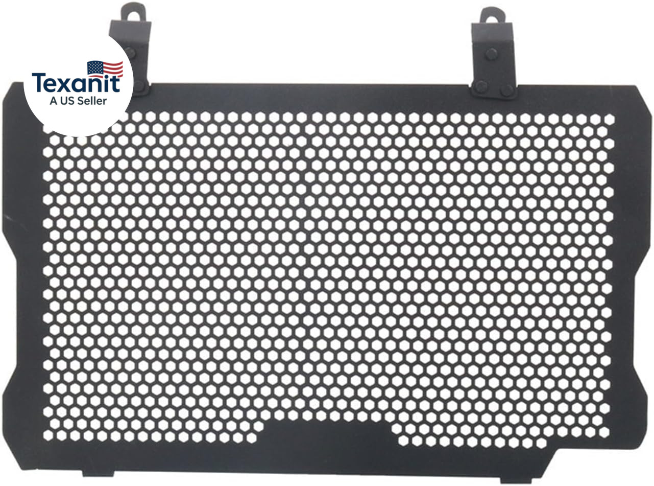 For BM&W F750GS F850GS ADV 2018-2023 Motorcycle Engine Cooling Protection Cover