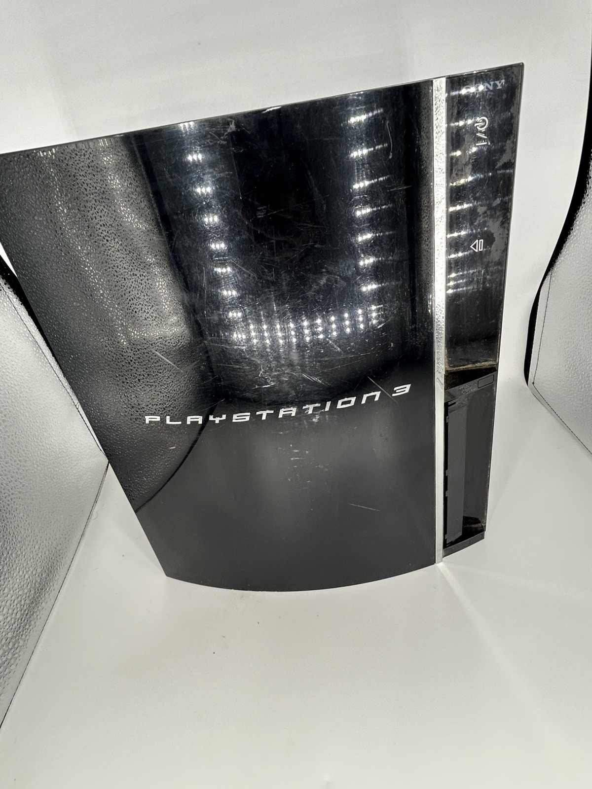 PlayStation3 PS3 FAT Backwards Compatable CECHA00 Japanese Parts/Repair 2