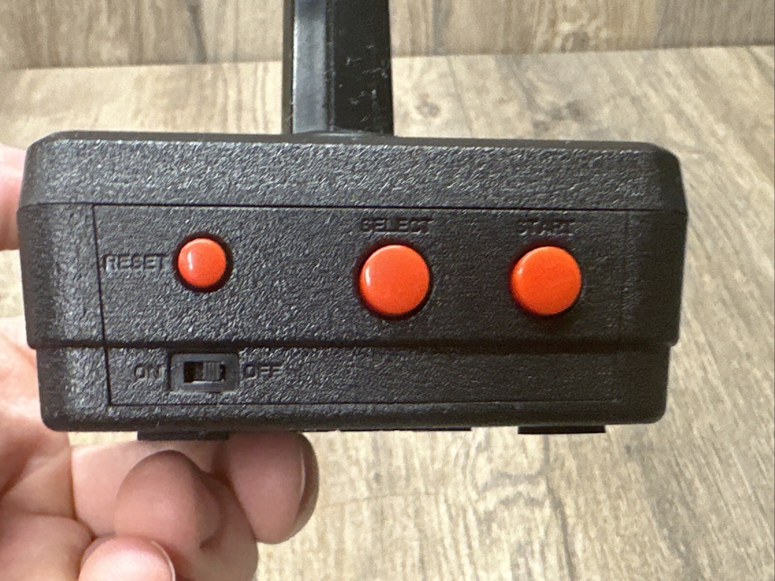 Atari Flashback 5 Classic Game Console With One Controller