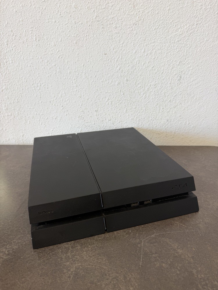 Sony PlayStation 4 PS4 500GB Console Only – CUH-1215A