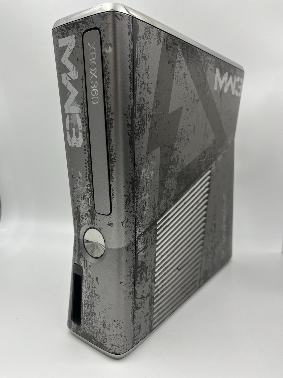 Microsoft Xbox 360 320GB Console System Only Modern Warfare 3 Special Edition