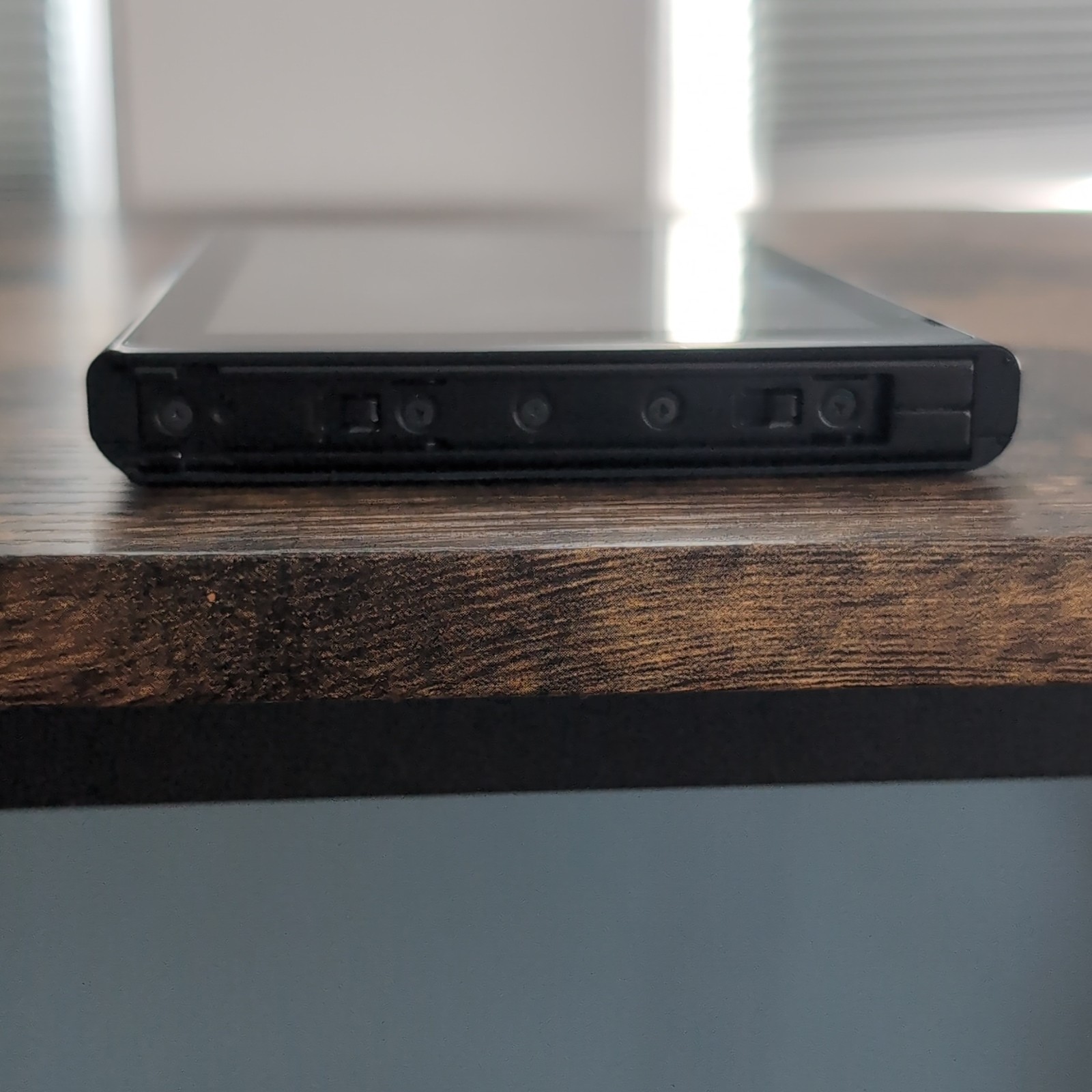 Nintendo Switch Console V2 — Hall-Effect Joy-Cons, No Drift — Tested