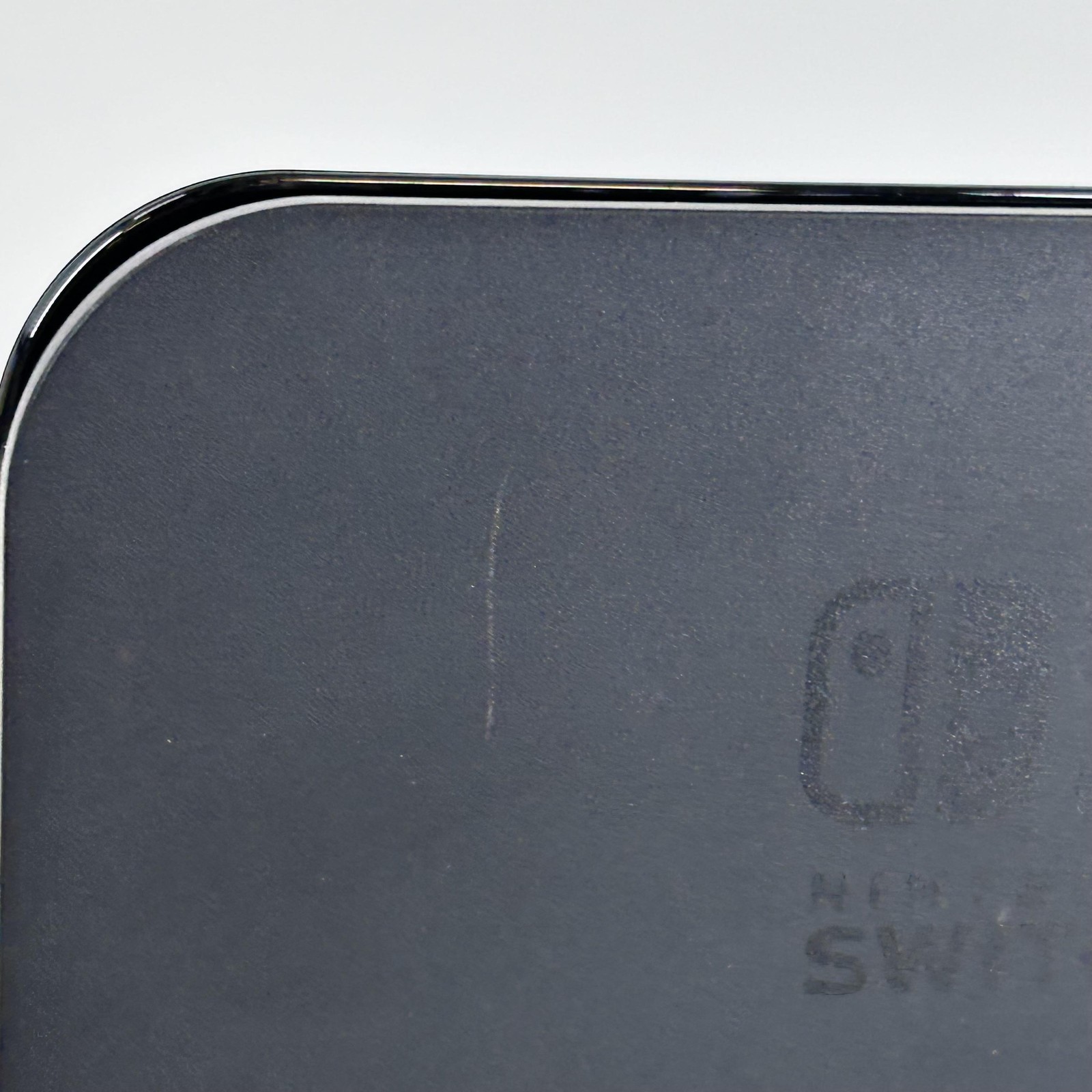 Nintendo Switch 2 Original Handheld Console Black 256GB w/ Charger – Very Good
