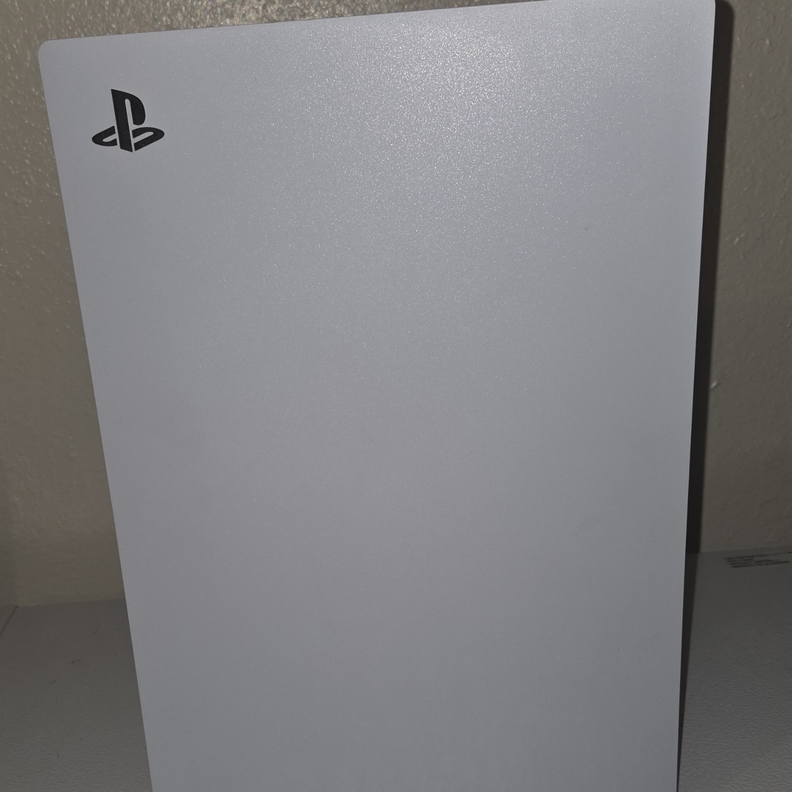 DOES NOT WORK Sony PlayStation 5 Digital Console CFI-1015B CONSOLE/CORDS ONLY