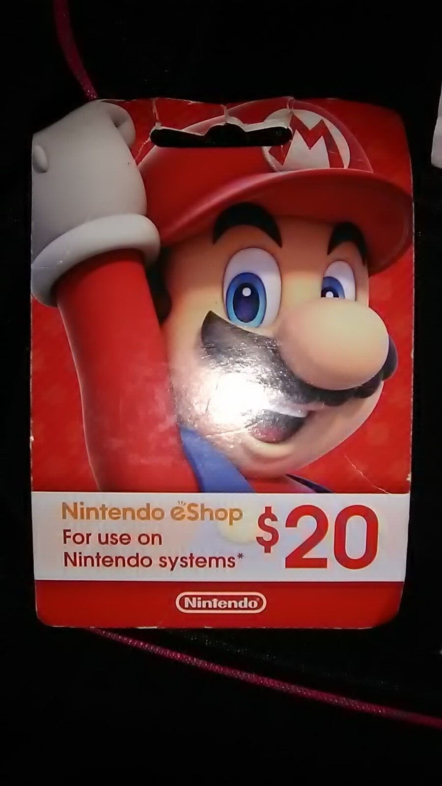 Nintendo Switch Lite~Pink~$20 Nintendo eShop Card~Orzly Lot~Carry Case~Tested ✅