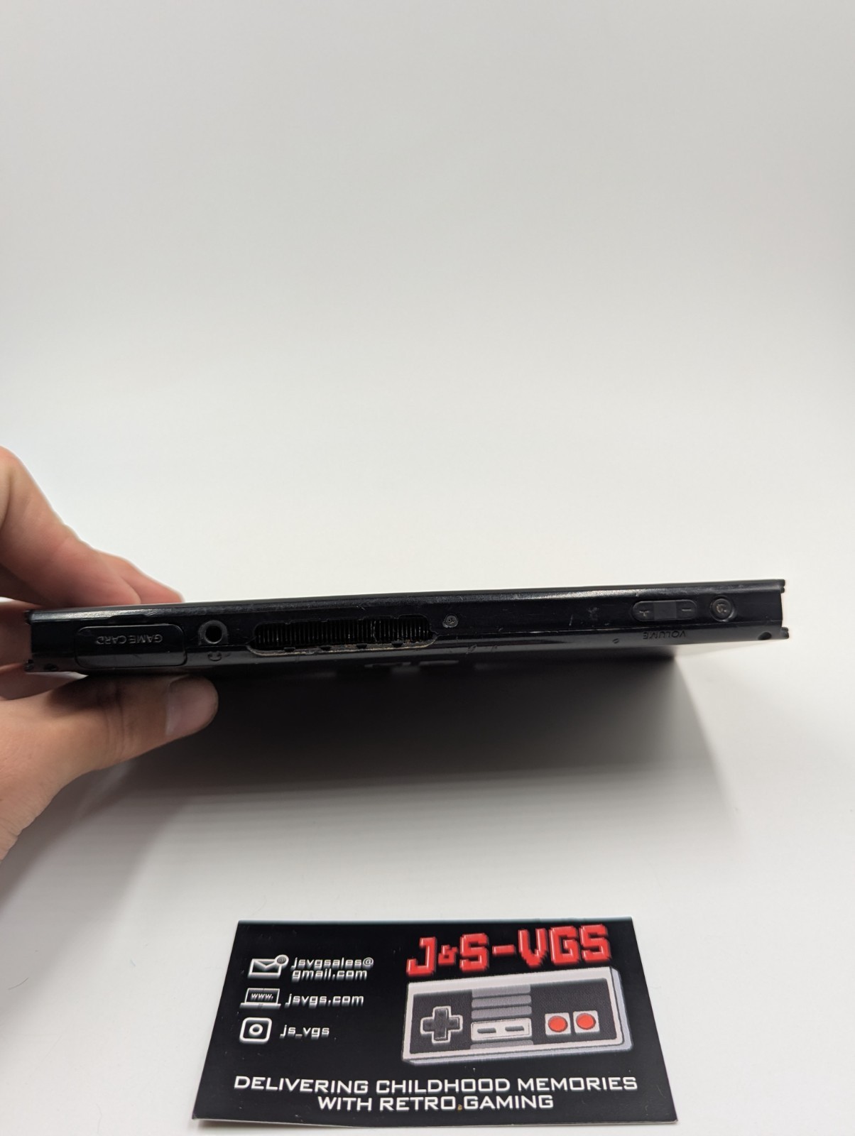 Nintendo Switch Tablet Only Console For Parts/Repair Rough Shape Broken Grill