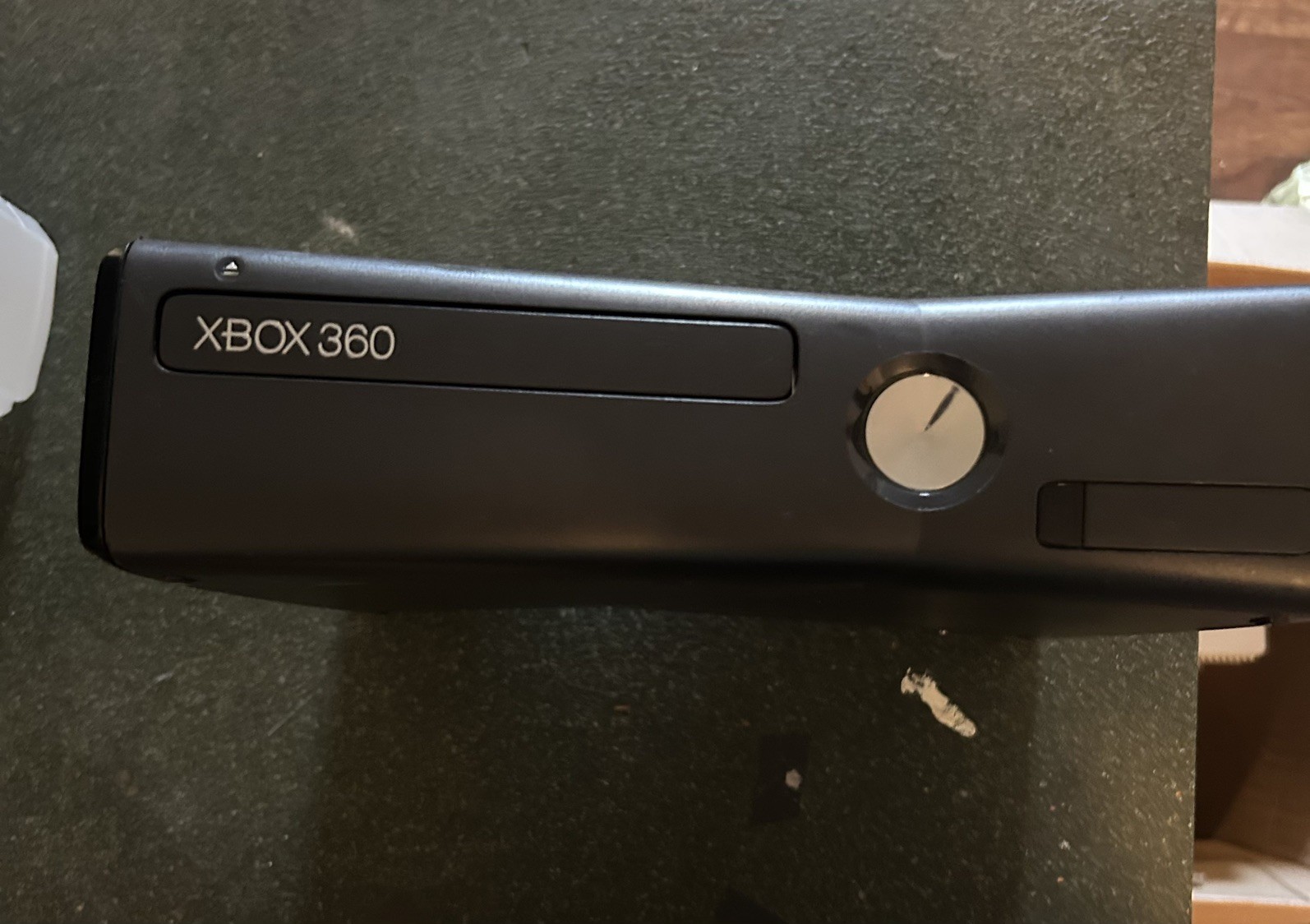 Xbox 360 Slim Console Only