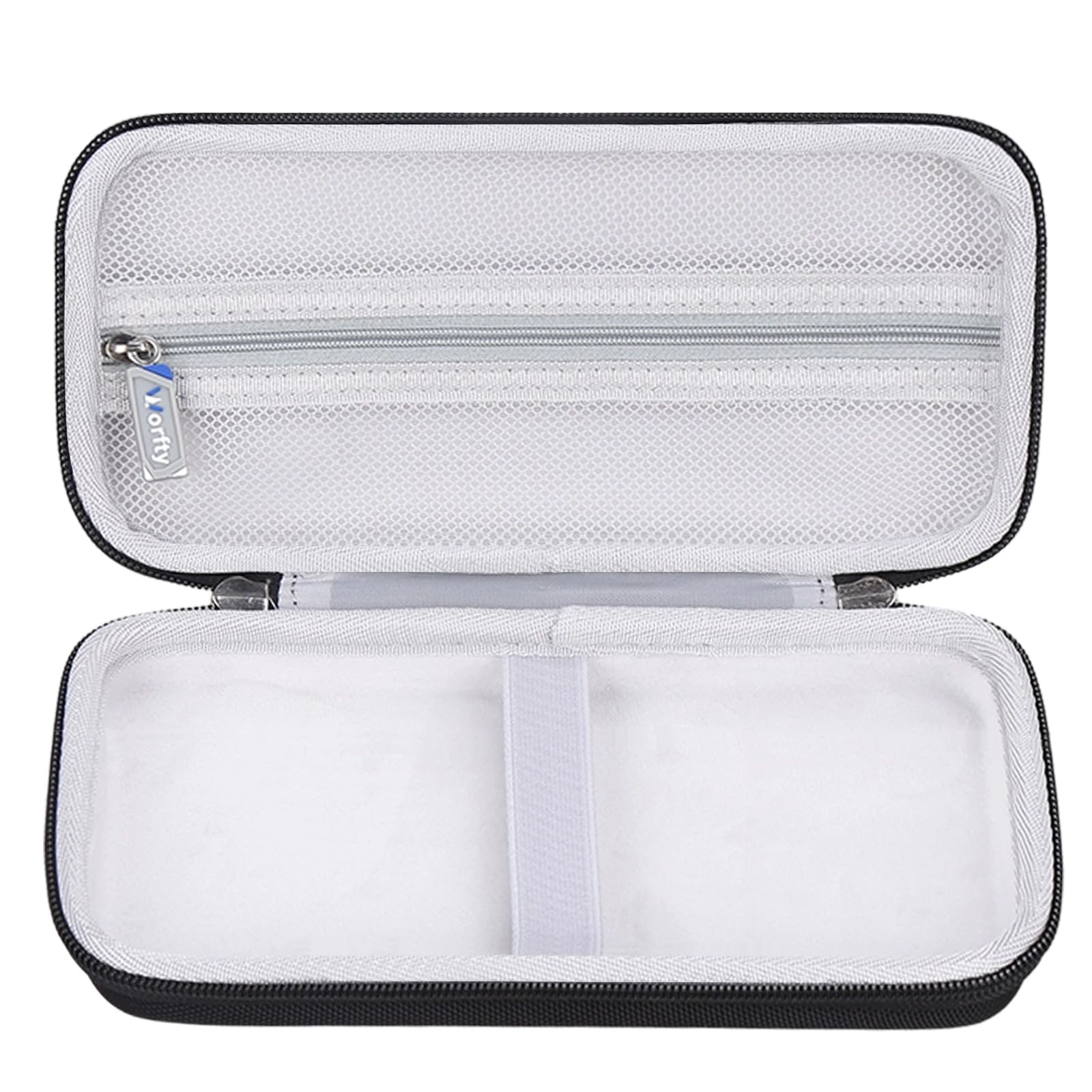 worfty Travel Carrying Case for Retroid Pocket 6/ G2/ 5/ 4/ 4pro Game Handhel…