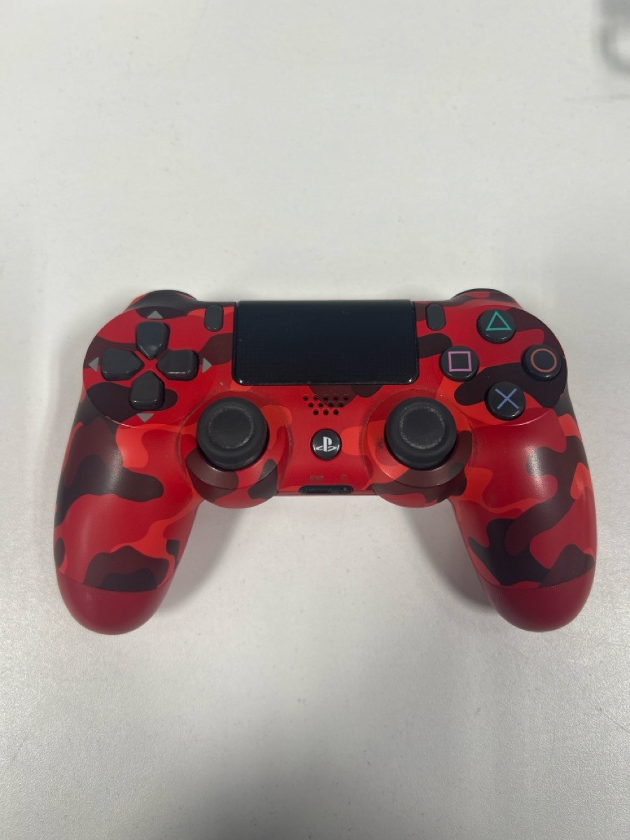 SONY PS4 W ALL ACCS (P20031603)