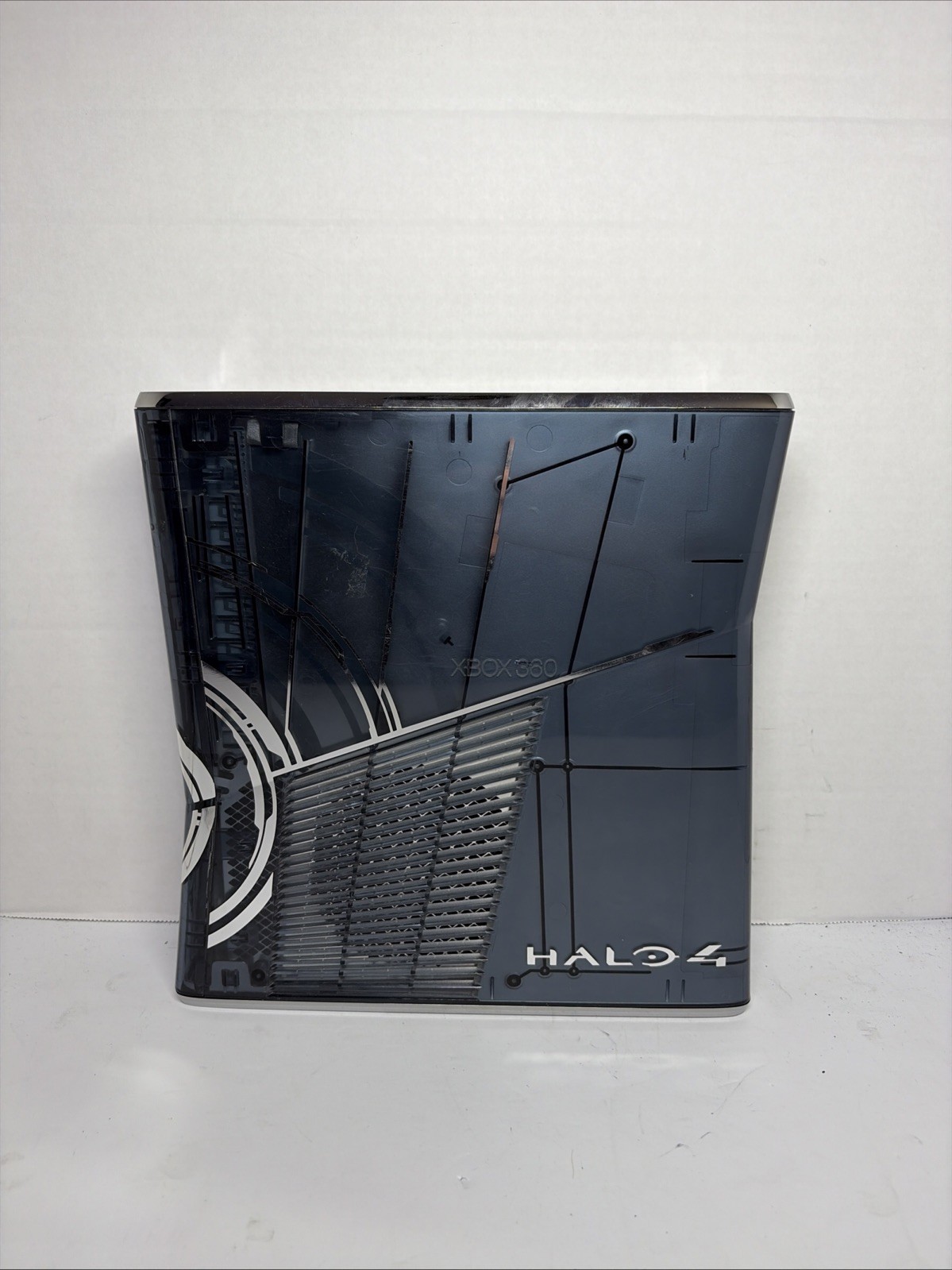Microsoft Xbox 360 Halo 4 Limited Edition Console 320 GB Fully Tested Working