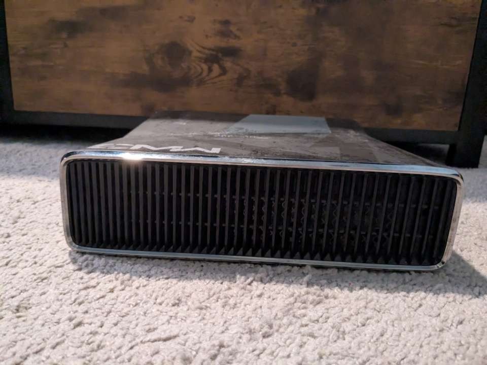 Mw3 Limited Addition Xbox360