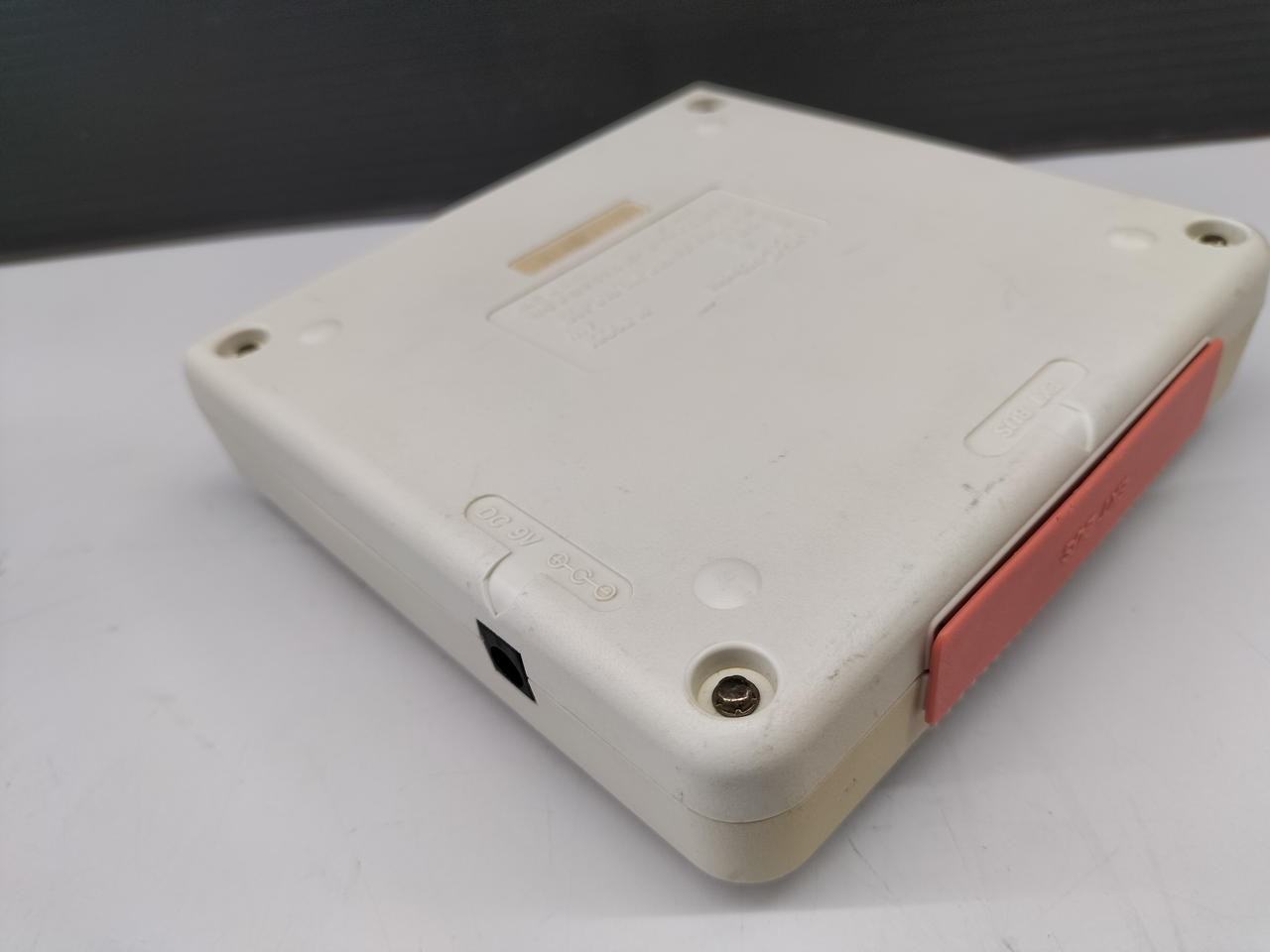 NEC PI-TG001 PC Engine