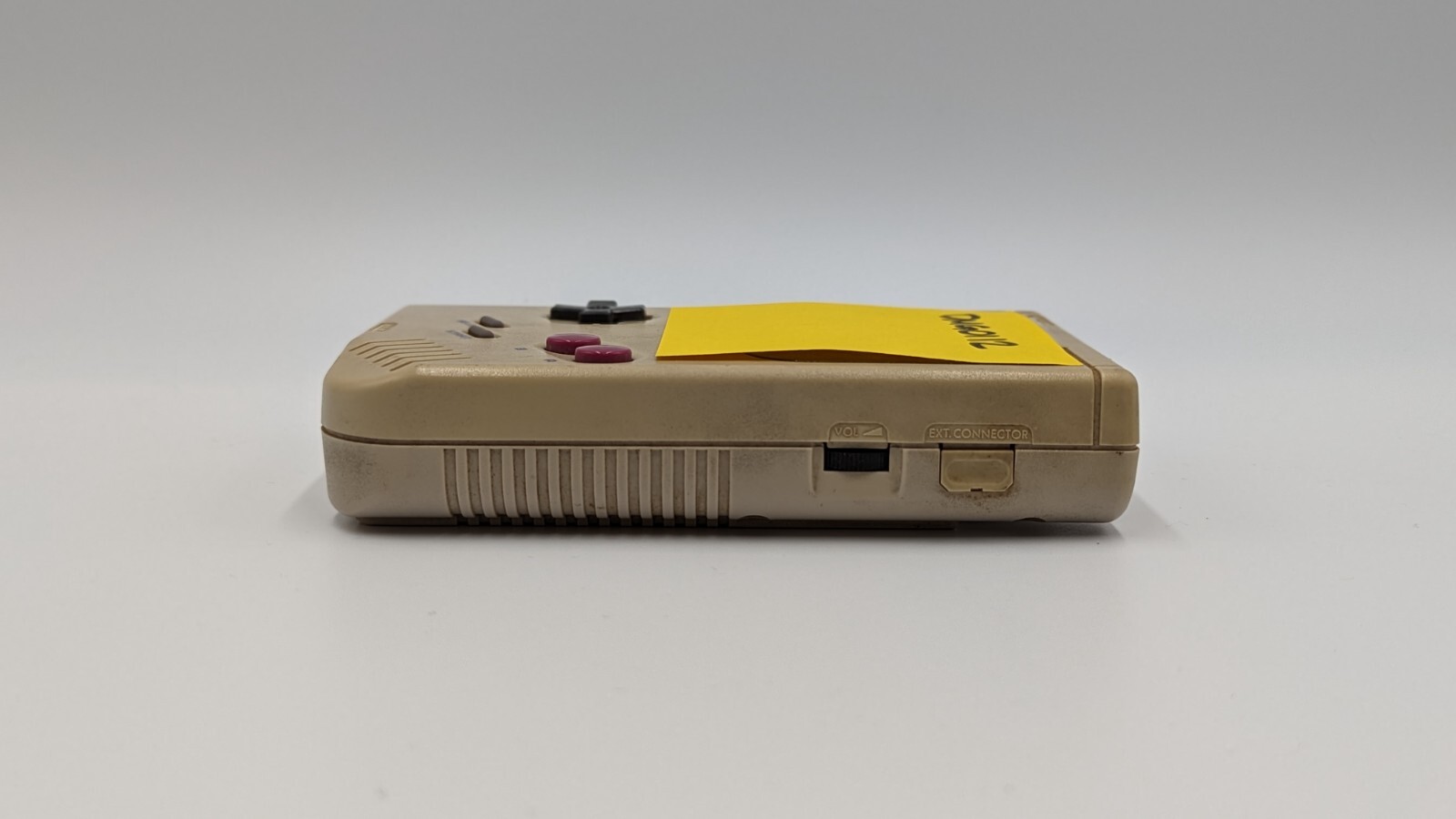 Nintendo Game Boy DMG Handheld System – Original Color – WORKS DMG0112